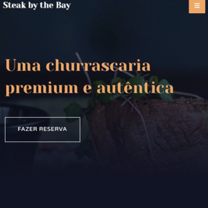 Steak by the Bay
