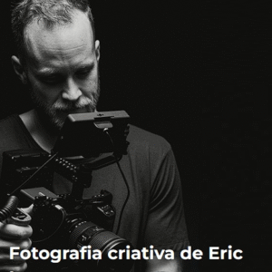 Portifólio Black