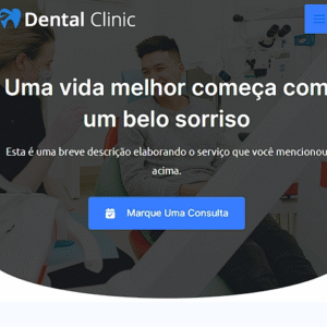 Dental Clinic