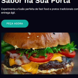 Click of Flavor