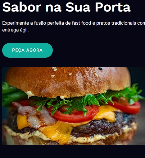 Click of Flavor