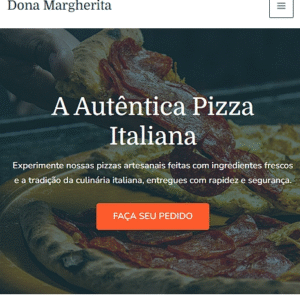 Dona Margherita